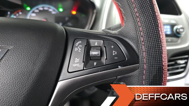 ChevroletGMDaewoo SPARK LT Plus купить на сайте DeffCars