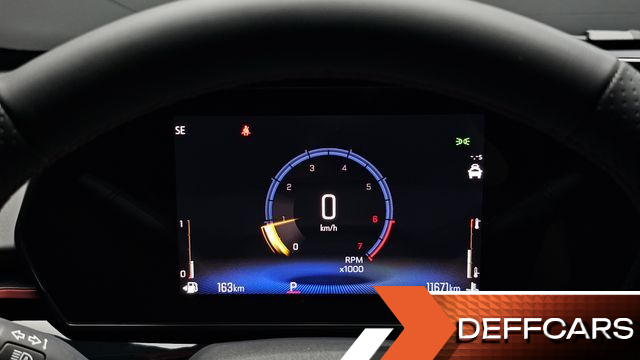 ChevroletGMDaewoo TRAX 1.2 RS купить на сайте DeffCars