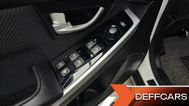 Ssangyong KORANDO 2.2 Extreme 2WD купить на сайте DeffCars