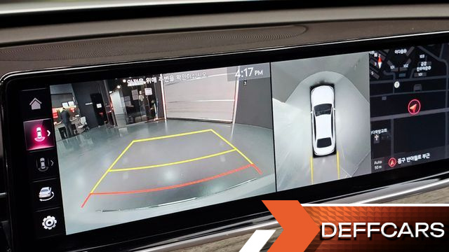 Kia K9 3.8 GDI AWD Best Selection Ⅰ купить на сайте DeffCars