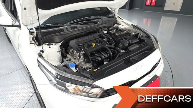 Kia K3 1.6 Trendy купить на сайте DeffCars