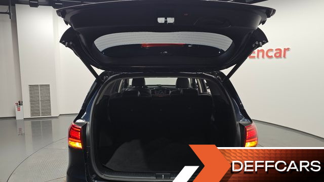 Kia SORENTO Diesel 2.0 2WD Noblesse купить на сайте DeffCars