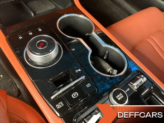 Kia K5 Signature купить на сайте DeffCars