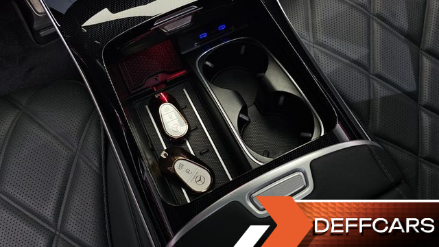 Mercedes S-CLASS Maybach S580 4MATIC купить на сайте DeffCars
