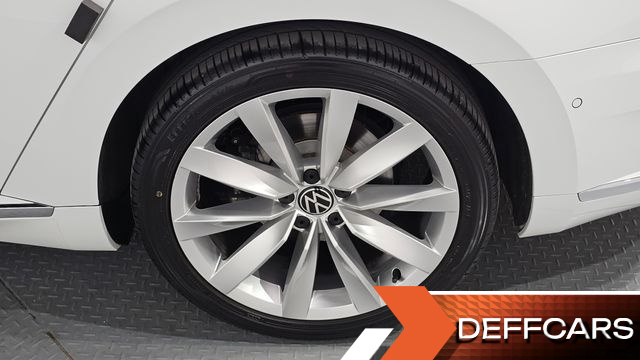 Volkswagen ARTEON 2.0 TDI Prestige купить на сайте DeffCars