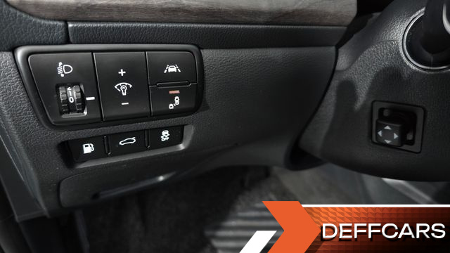 Kia K7 Noblesse купить на сайте DeffCars