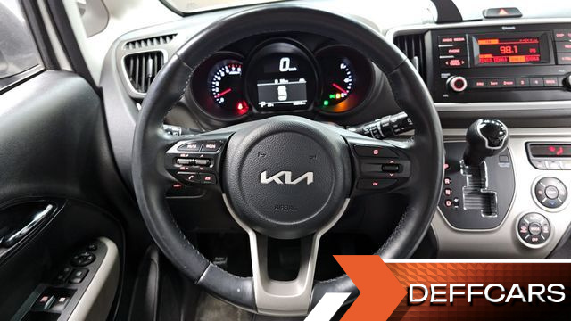 Kia RAY Signature купить на сайте DeffCars