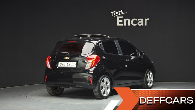ChevroletGMDaewoo SPARK Premier купить на сайте DeffCars