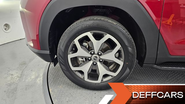 Ssangyong TORRES Gasoline 1.5 2WD T7 купить на сайте DeffCars