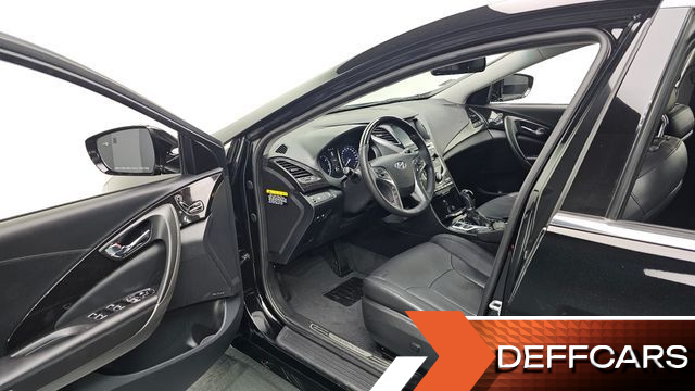 Hyundai GRANDEUR HG240 Modern Collection купить на сайте DeffCars