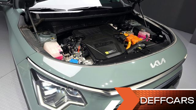 Kia NIRO Signature купить на сайте DeffCars