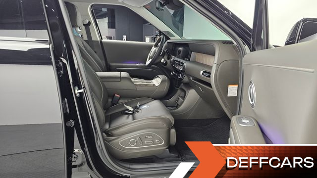 Hyundai PALISADE HEV 2.5T 2WD 7-Seater Calligraphy купить на сайте DeffCars