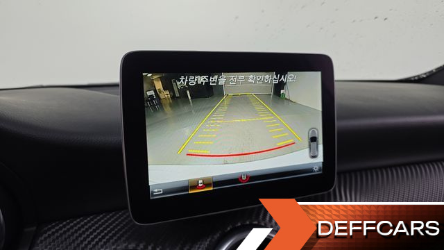 Mercedes A-CLASS A200 AMG Line купить на сайте DeffCars