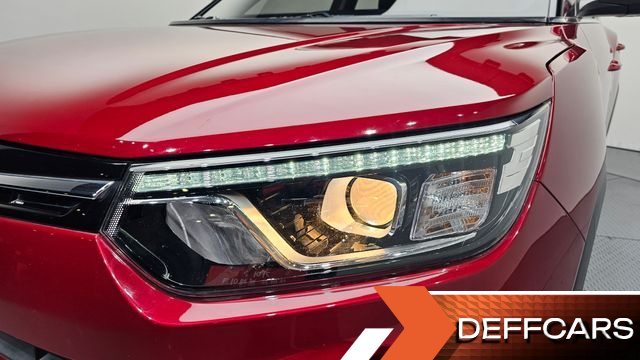 Ssangyong TIBOLI Gasoline 1.5 2WD V3 купить на сайте DeffCars