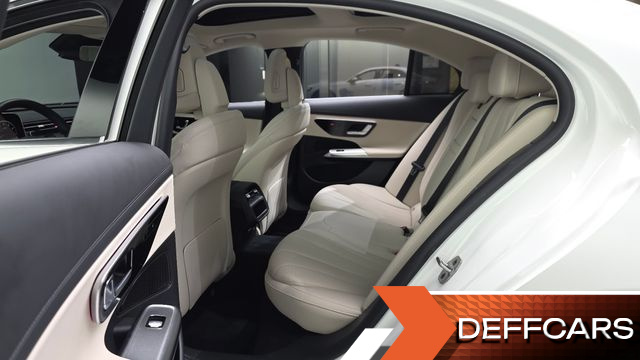 Mercedes E-CLASS E200 Avantgarde купить на сайте DeffCars