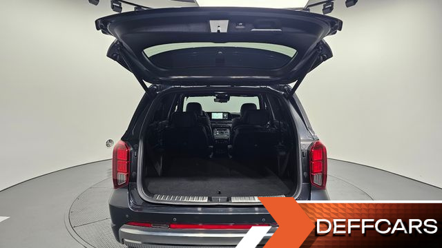 Hyundai PALISADE Gasoline 3.8 4WD Calligraphy купить на сайте DeffCars