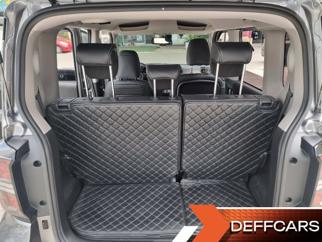 Kia RAY Signature купить на сайте DeffCars
