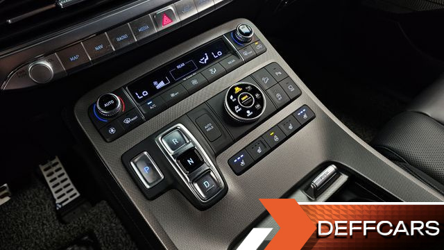 Hyundai PALISADE Gasoline 3.8 4WD Calligraphy купить на сайте DeffCars