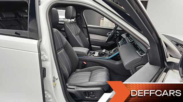 Land Rover RANGE ROVER VELAR 2.0 P250 R-Dynamic SE купить на сайте DeffCars