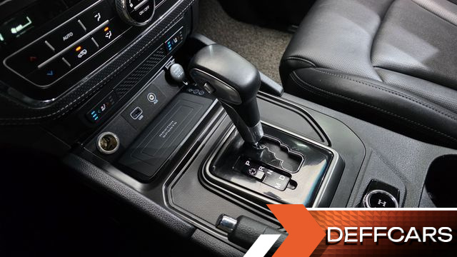 Ssangyong REXTON Diesel 2.2 4WD Prestige купить на сайте DeffCars