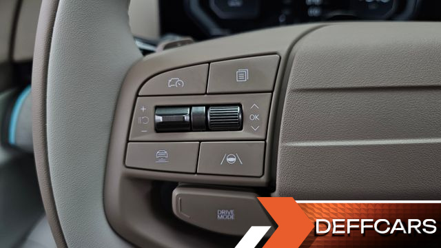 Kia EV4 Long Range 2WD Earth купить на сайте DeffCars