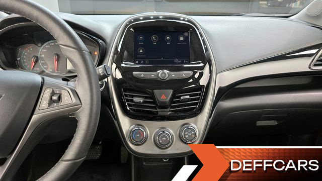 ChevroletGMDaewoo SPARK Premier купить на сайте DeffCars