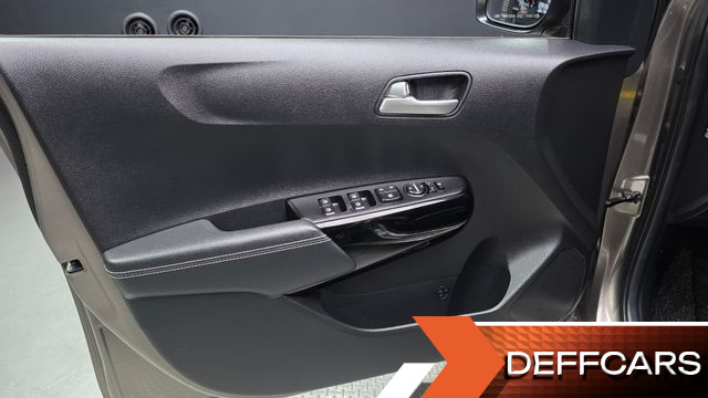 Kia MORNING Luxury купить на сайте DeffCars
