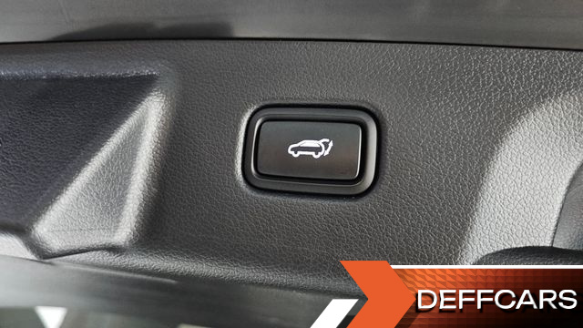 Hyundai PALISADE Gasoline 3.8 4WD Calligraphy Black Edition купить на сайте DeffCars