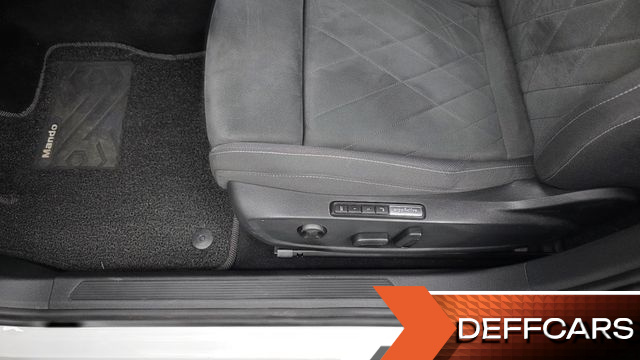 Volkswagen GOLF 2.0 TDI Prestige купить на сайте DeffCars