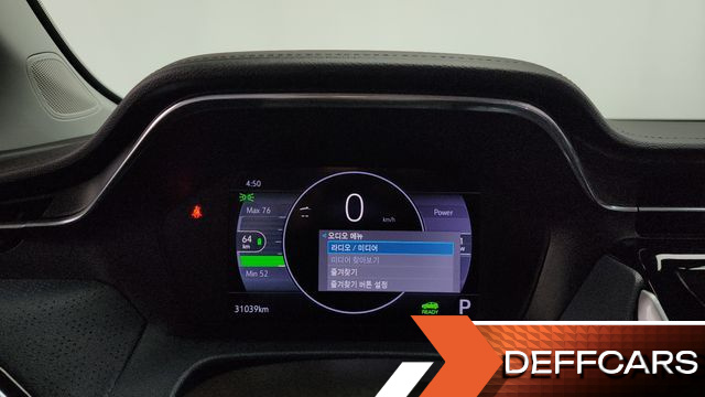 ChevroletGMDaewoo Bolt EUV Premier купить на сайте DeffCars
