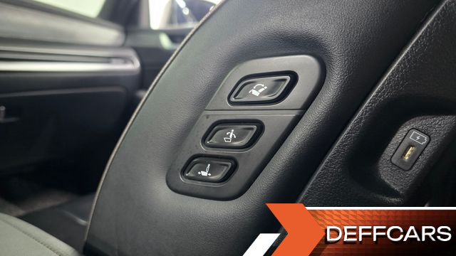 Hyundai PALISADE Gasoline 3.8 4WD Prestige купить на сайте DeffCars