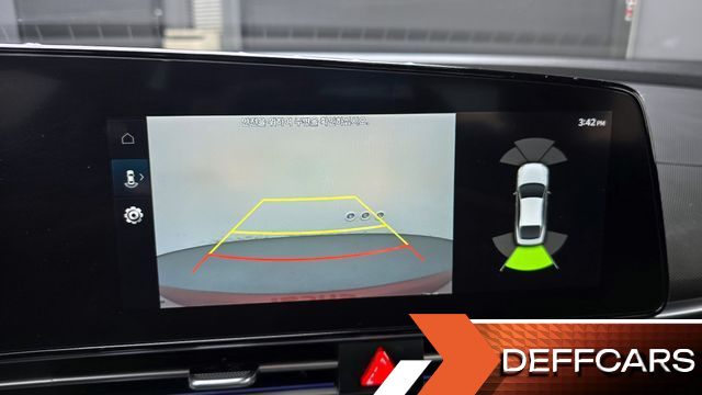 Hyundai AVANTE 1.6 Inspiration купить на сайте DeffCars