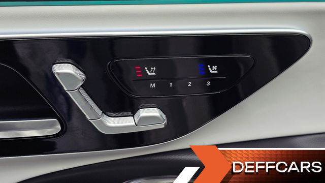 Mercedes E-CLASS E450 4MATIC Exclusive купить на сайте DeffCars