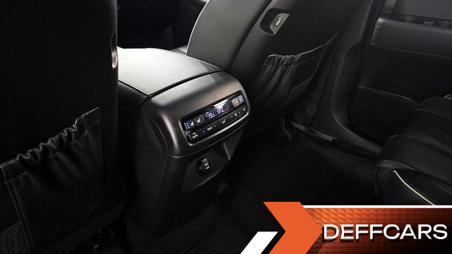 Hyundai PALISADE Gasoline 3.8 4WD Exclusive купить на сайте DeffCars