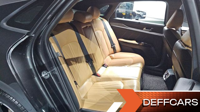 Kia K5 1.6 Turbo Signature купить на сайте DeffCars