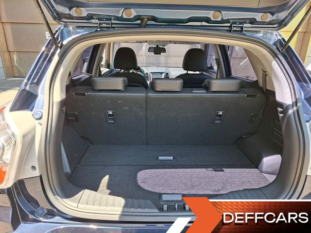 Ssangyong TIBOLI Diesel LX 2WD купить на сайте DeffCars