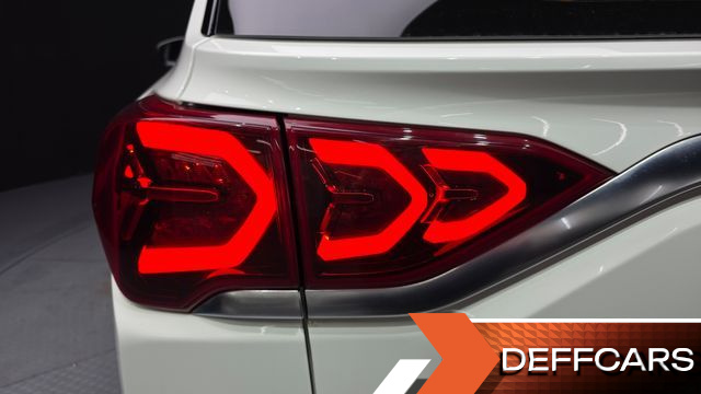 Ssangyong KORANDO Gasoline 1.5 2WD C3 Plus купить на сайте DeffCars