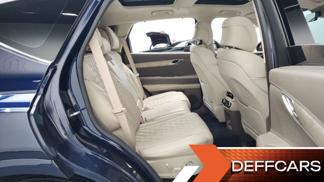 Genesis GV80 2.5T Gasoline AWD купить на сайте DeffCars