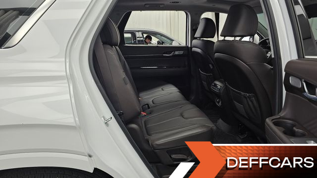 Hyundai PALISADE Diesel 2.2 4WD Calligraphy купить на сайте DeffCars