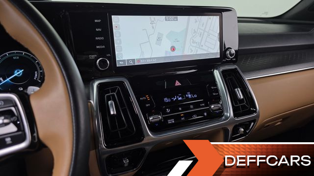Kia SORENTO HEV 1.6 2WD Noblesse купить на сайте DeffCars