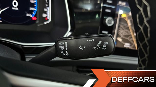 Volkswagen JETTA 1.5 TSI Prestige купить на сайте DeffCars