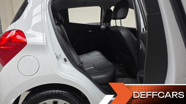 ChevroletGMDaewoo SPARK Premier купить на сайте DeffCars