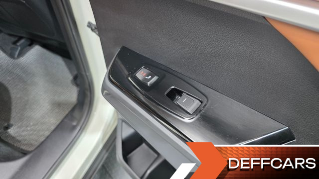 Ssangyong TORRES Gasoline 1.5 2WD T7 купить на сайте DeffCars