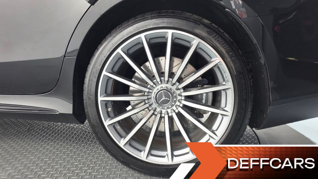 Mercedes AMG GT 4Door 43 4MATIC+ купить на сайте DeffCars