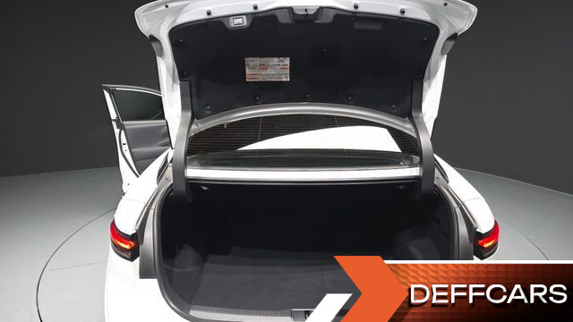 Toyota CROWN 2.5 4WD Hybrid купить на сайте DeffCars