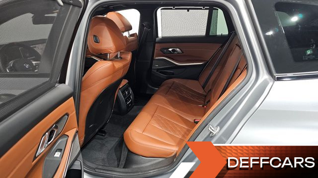 BMW 3-SERIES M340i xDrive Touring Pro Special Edition купить на сайте DeffCars