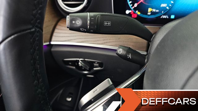 Mercedes E-CLASS E250 Exclusive купить на сайте DeffCars