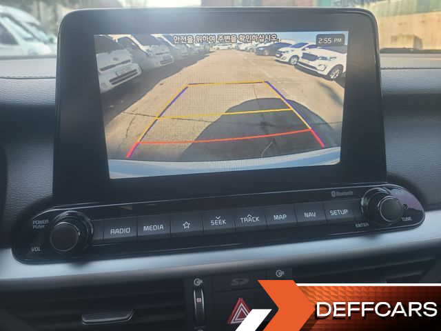 Kia K3 Standard LED Pack купить на сайте DeffCars