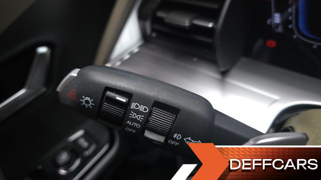 Ssangyong TORRES Gasoline 1.5 2WD T7 купить на сайте DeffCars