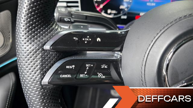 Mercedes GLE-CLASS GLE450d 4MATIC Coupe купить на сайте DeffCars